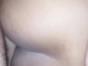 Empezamos en el baño y terminamos en el cuarto (una provocadita en el baño)  13/16