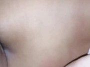 Empezamos en el baño y terminamos en el cuarto (una provocadita en el baño)  14/16