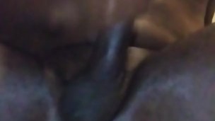 Beating my meat