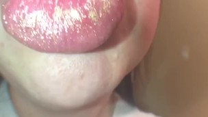 Glitter Sniff 