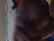 Stress relief  quick cum