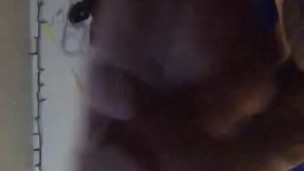 Stress relief quick cum