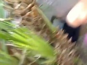 I like to cum outside 4/16