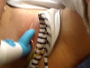 I like to cum outside 8/16