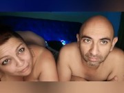 Relato de salida a club swingers, videos al final