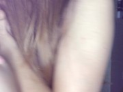 Lesbian girls kissing. ASMR kissing 13/16