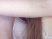 Lesbian girls kissing. ASMR kissing 9/16