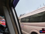 Teen girlfriend is a cute Thai girl wanting to please her boyfriend 2/16