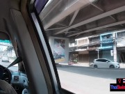 Teen girlfriend is a cute Thai girl wanting to please her boyfriend 4/16