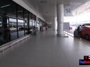 Teen girlfriend is a cute Thai girl wanting to please her boyfriend 6/16