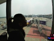 Teen girlfriend is a cute Thai girl wanting to please her boyfriend 7/16