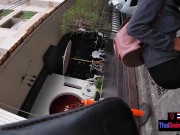 Teen girlfriend is a cute Thai girl wanting to please her boyfriend 9/16