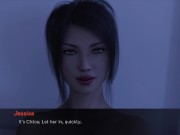 Echoes Of Lust S2 Ep27