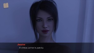 Echoes Of Lust S2 Ep27