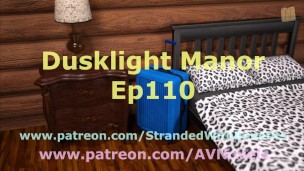 Dusklight Manor 110