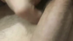 Cock Fondelling