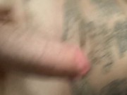 Cock TEASE