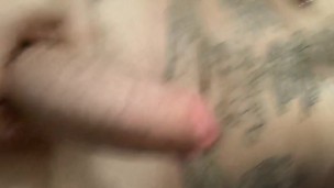 Cock TEASE