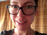 Hocking A Loogie and Spitting On My Smelly Jeans 10/16