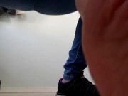 Hocking A Loogie and Spitting On My Smelly Jeans 12/16