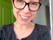 Hocking A Loogie and Spitting On My Smelly Jeans 14/16