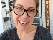 Hocking A Loogie and Spitting On My Smelly Jeans 16/16