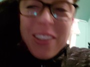 R.I.P My Pisssy Yoga Pants 15/16