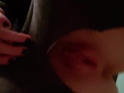 R.I.P My Pisssy Yoga Pants 16/16