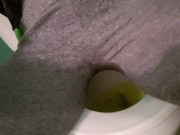 R.I.P My Pisssy Yoga Pants 2/16