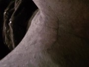 R.I.P My Pisssy Yoga Pants 4/16