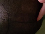 R.I.P My Pisssy Yoga Pants 7/16