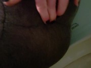 R.I.P My Pisssy Yoga Pants 8/16