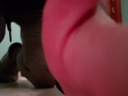 R.I.P My Pisssy Yoga Pants 9/16