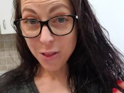 Taking My Temperature Rectally