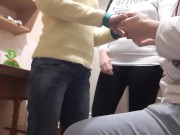 Моя девушка вместо меня расплатилась за долг при мне - IkaSmokS 1/16