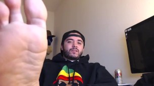 Master Randy Aroma Challenge 3-3-19
