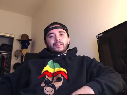 Master Randy Aroma Challenge 3-3-19