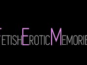 I MAKE HIM Suck my PUSSY Pt.2!!! (BIG CLIT) 1/16