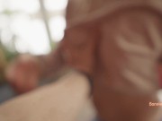 Perfect Ass POV - Amateur Couple 3/16