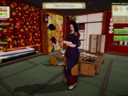 Wicked Rouge - Hardcore threesome with cute redhead babe (51) 12/16