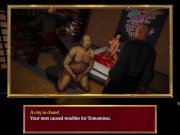 Wicked Rouge - Hardcore threesome with cute redhead babe (51) 14/16