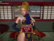 Wicked Rouge - Hardcore threesome with cute redhead babe (51) 15/16