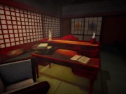 Wicked Rouge - Hardcore threesome with cute redhead babe (51) 16/16