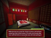 Wicked Rouge - Hardcore threesome with cute redhead babe (51) 2/16