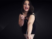 Inflation Obsession - POV Gets Inflated To The Pop By Delilah Dee 10/16