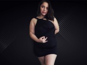 Inflation Obsession - POV Gets Inflated To The Pop By Delilah Dee 4/16