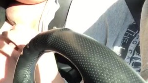 Taking my cock for a ride 