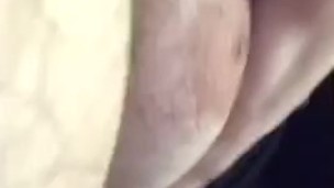 Gay Chub Stinky PreShower | ATROPHYBODY