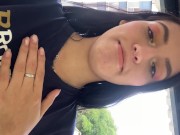 Uber tiene el control de mi vibrador // LUSH 1/16