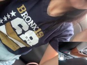 Uber tiene el control de mi vibrador // LUSH 12/16